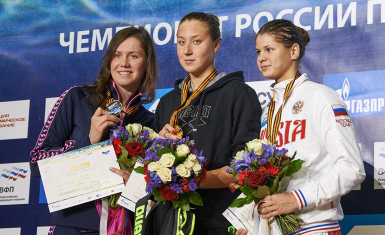 Лидеры российского плавания и его новые звезды начинают подготовку к чемпионату мира в Казани