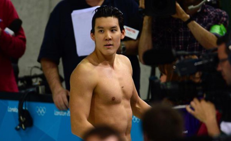 И снова допинг: рекордсмен Азии, южнокорейский пловец Пак Тай-Хван прокололся
