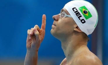 2-кратный олимпийский чемпион бразилец Сезар Селио не будет отвечать на обвинения Амори Лёво