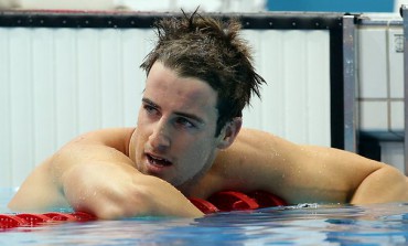 Австралийская сборная по плаванию несёт серьёзные потери