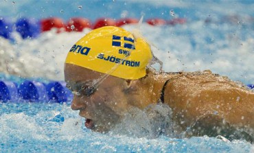 Звезда шведского плавания Сара Сьострём поборется в Казани за золото с лидером сезона Фемке Хеемскерк