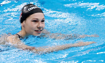 Российские пловцы вновь берут золото в Баку и бьют мировые рекорды