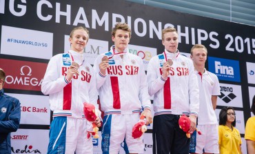 Юные пловцы России завоевали больше всех медалей на юношеском чемпионате мира в Сингапуре!