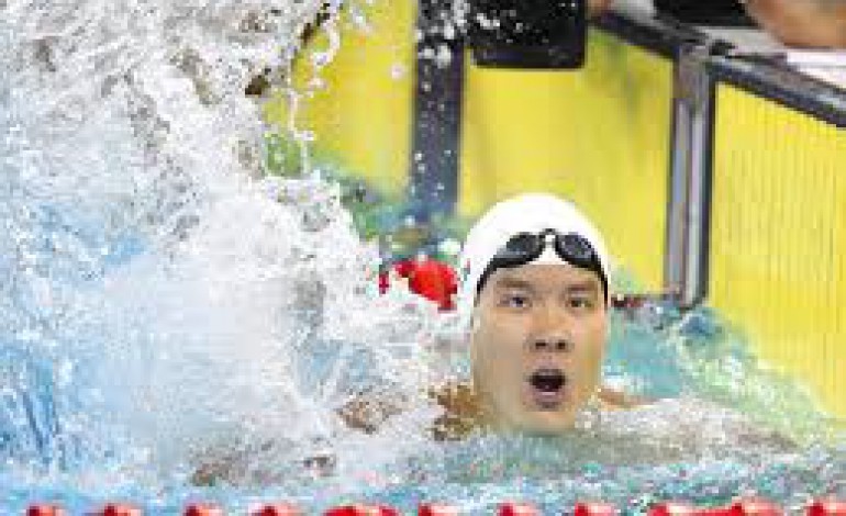 Пак тренируется в Японии с надеждой плыть в Рио