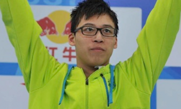 Неизвестные юные китайские пловцы бьют мировые рекорды на Осеннем чемпионате страны