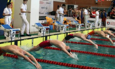 Итоги Всероссийских юношеских соревнований по плаванию 2015 года