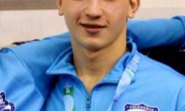 Ярослав Потапов установил юношеский рекорд России на 1500 м в/с