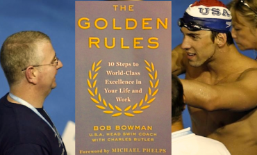 «Золотые правила» Боба Боумана – книга для всех и на все времена