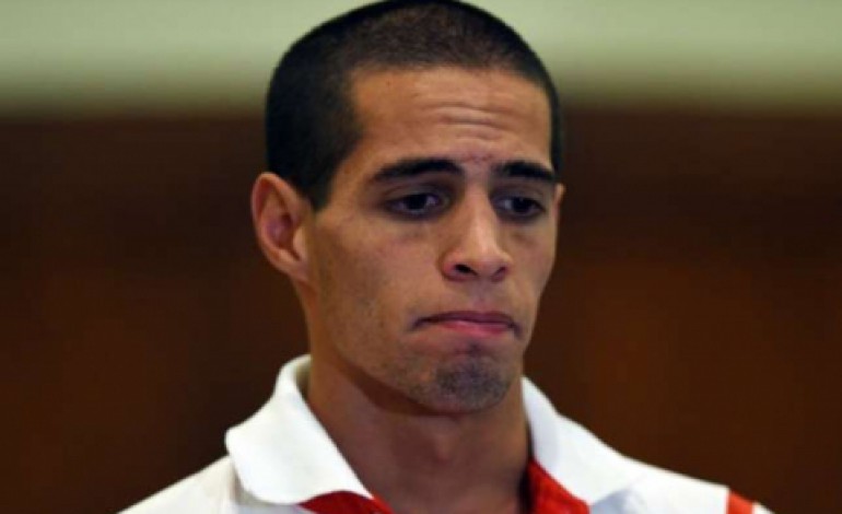 И снова допинг: теперь дисквалифицирован перуанец Маурисио Фьоль