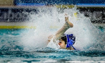 Женское водное поло России будет представлено в Рио-2016