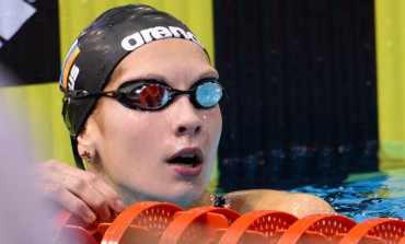 Второй день чемпионата России по плаванию принёс новые квалификации в Рио
