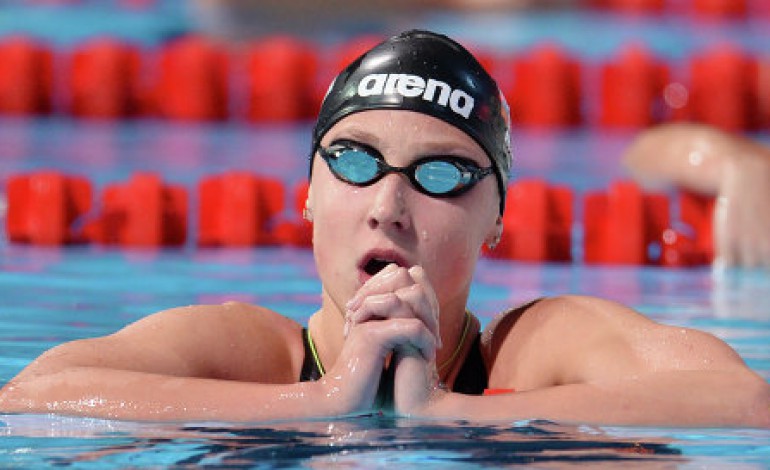 Третий день чемпионата России по плаванию — новые квалификации в Рио