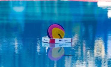 Определились 12 мужских сборных Олимпийского турнира по водному поло