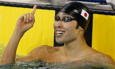 Японская федерация плавания объявила состав сборной на Олимпиаду-2016 в Рио