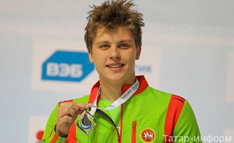 Первые олимпийские путёвки российских пловцов в первый день отборочного чемпионата