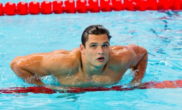 Флоран Манаду не поплывёт 100 м в/с на Олимпиаде-2016