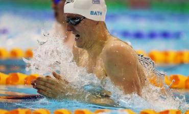 Британские мастера брасса едут в Рио-2016 за Олимпийскими победами