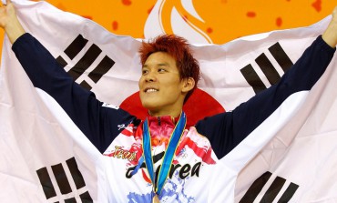 Олимпийский чемпион-2008 Пак Тхэ Хван не допущен на ОИ-2016