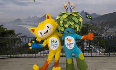 Кох и Бидерманн едут в Рио за новыми победами