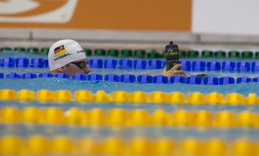 Флориан Фогель летит в Олимпийский Рио с 5-м временем сезона