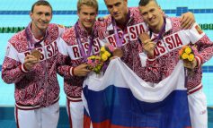 Российские олимпийцы стартуют на турнире «Маре Нострум» в Монако