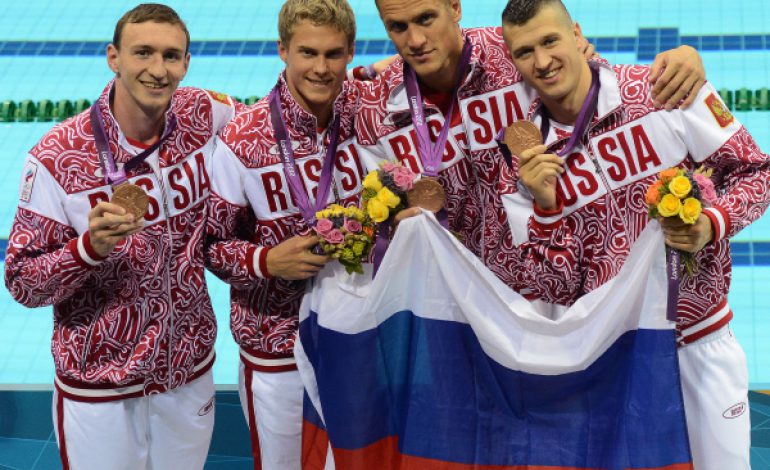 Российские олимпийцы стартуют на турнире «Маре Нострум» в Монако