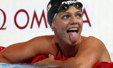 FINA разрешила Юлии Ефимовой стартовать на Олимпиаде в Рио
