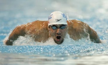 Майкл Фелпс будет плыть в Олимпийском Рио