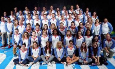 Майкл Фелпс и Кэти Ледецки возглавят сборную США на ОИ-2016 в Рио