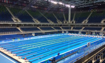 Расписание поздних финалов пловцов на Олимпиаде-2016 в Рио