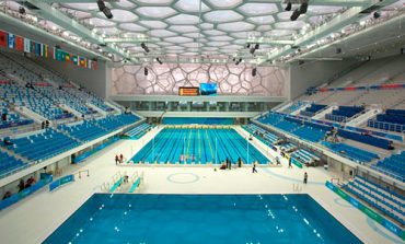 Звёзды российской сборной примут участие во 2-м кластере КМ-2016 по плаванию