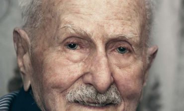 20 февраля исполнилось 95 лет Павлу Николаевичу Иоселиани!