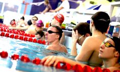 Второй этап Кубка мира по плаванию на открытой воде пройдет в Абу Даби в марте