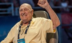 Старейший Олимпийский чемпион из США умер в возрасте 98 лет