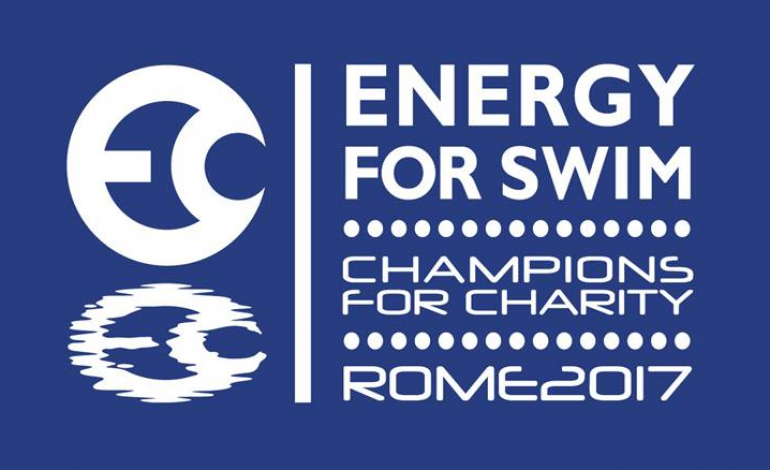 «Energy for Swim» — Чемпионы в поддержку благотворительности