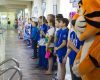 С 28 по 30 января в Хабаровске состоятся соревнования по плаванию — «Амурские тигрята»