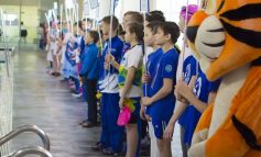 С 28 по 30 января в Хабаровске состоятся соревнования по плаванию — «Амурские тигрята»